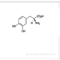 Pharmaceuticals well prodeuced 3-(3,4-Dihydroxyphenyl)propanoic acid Manufactory